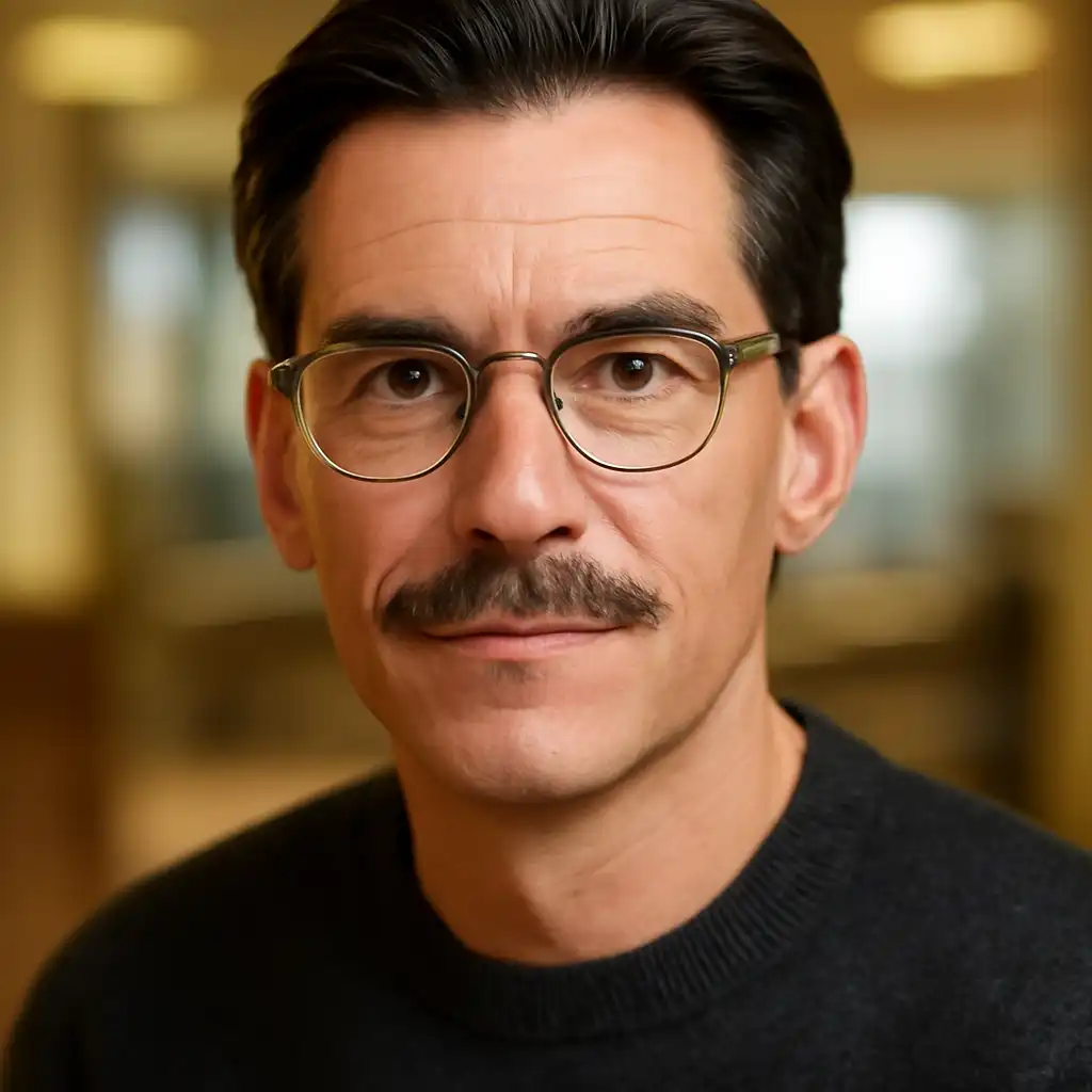 James O'Sullivan